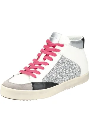 Geox D Blomiee H, Scarpe da Ginnastica Donna, , 38 EU