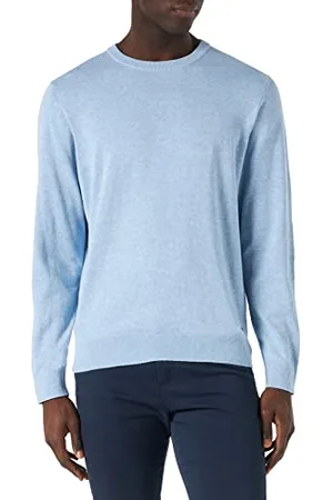 Bugatti 7400-35511 Maglione, , M Uomo