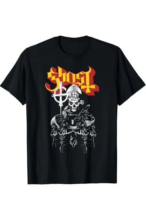 Ghost – Papa 2 Maglietta