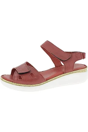 Andrea Conti Donna, Sandali con Tacco, , 37 EU