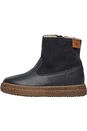 Naturino Stivaletti in Pelle e Suede, 21