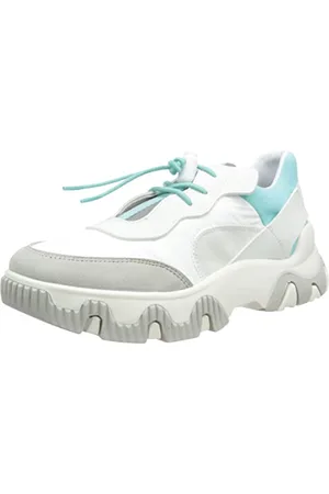 Fly London Fian634fly, Scarpe da Ginnastica Donna, , 40 EU