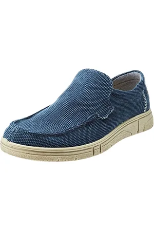 IGI&CO Uomo Ben, Mocassino, , 39 EU