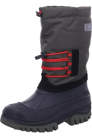 CMP Kids Ahto WP Snow Boots – 3Q49574K-J, Boot, , 30 EU