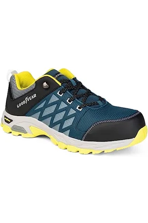 Goodyear S1p Sra HRO Metal Free Work, Scarpe da Ginnastica di Uomo, , 39 EU