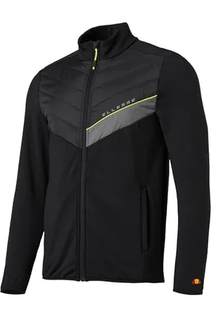Ellesse Jordizo Giacca, , L Uomo