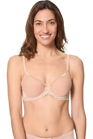Playtex Reggiseno Spacer con Ferretto Donna x1, , 40 / 6C