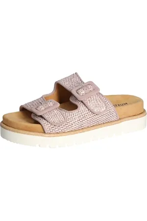 Mustang 1461-705, Ciabatte Donna, , 38 EU