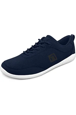 Nanga Eco Barefoot Damen Blau, Scarpe da Ginnastica Donna, , 37 EU