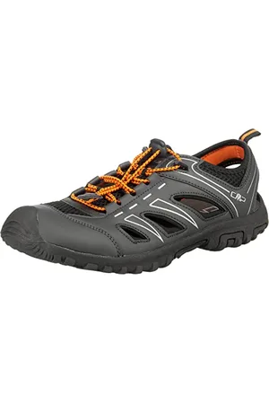 CMP AQUARII 2.0 HIKING SANDAL, Sandalo Sportivo Uomo, , 40 EU