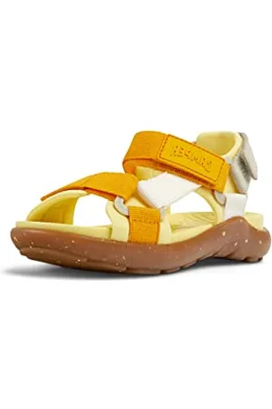 Camper Wous K800360, Sandali Unisex - Bambini e ragazzi, , 37 EU
