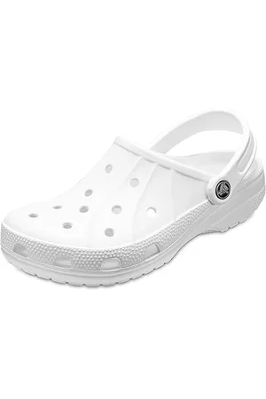 Crocs Ralen Clog, Zoccoli Unisex-Adulto, White, 49 EU