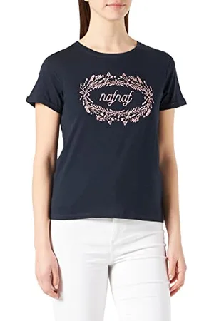 Naf-naf T-Shirt, , XS Donna