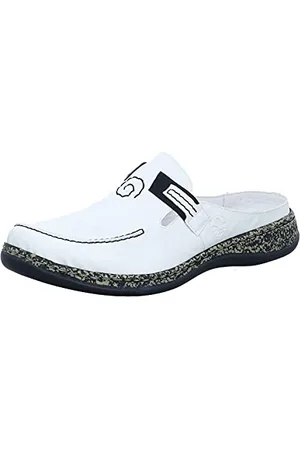Rieker 46393, Zoccoli Donna, , 39 EU