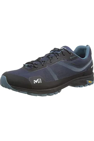 Millet Hike UP GTX M, Climbing Shoe Uomo, Saphir, 46 2/3 EU