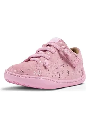 Camper Peu Cami 80212, Scarpe da Ginnastica Bimba 0-24, , 21 EU