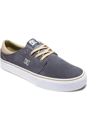 Dcshoes Trase, Scarpe da Ginnastica Uomo, , 44 EU
