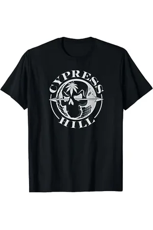 Cypress Hill Kronologik Maglietta