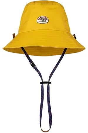Buff Cappellino Play Booney Cappello, , Taglia Unica Unisex-Bambini e Ragazzi