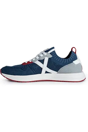 Munich Net, Scarpe da Ginnastica Uomo, , 39 EU