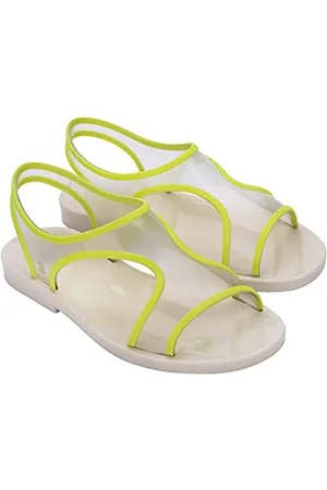 Melissa BIKINI SANDAL AD - Sandali bassi