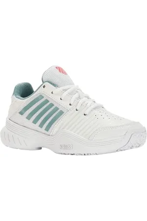 K-Swiss Court Express Omni, Scarpe da Tennis, , 34 EU