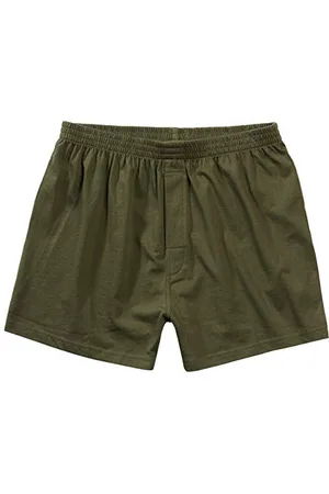 Brandit Boxer Shorts, Uomo, , 3XL