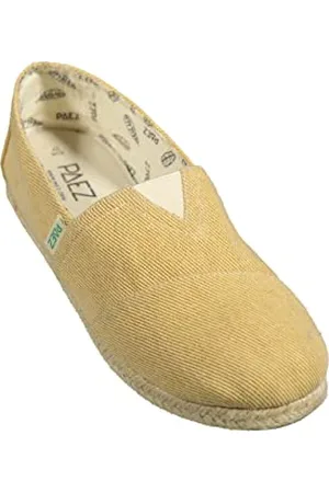 Paez Classic Essential, Espadrillas Donna, , 34 EU