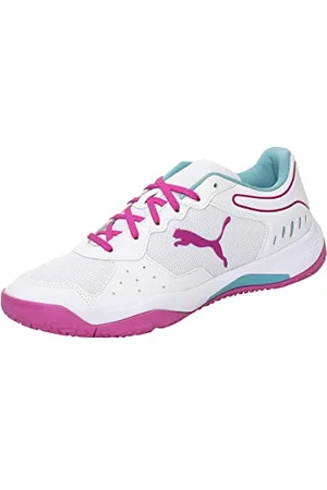 PUMA Solarsmash RCT, Stivaletti Bassi con Lacci, , 37 EU