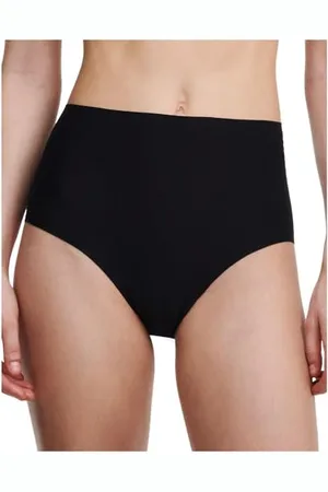 Chantelle Soft Strech 2647 Culotte, (Schwarz 11), Taglia unica Donna