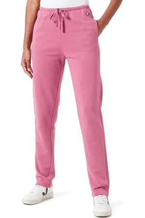 Champion Legacy Minimalist Resort W-Spring Terry Carrot Pantaloni da Tuta, , L Donna