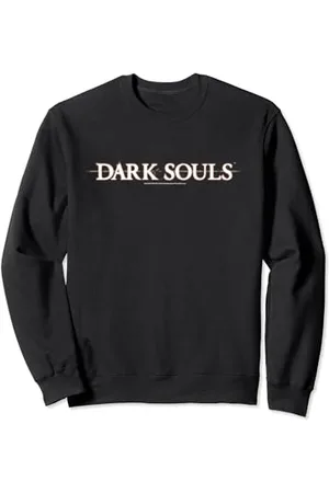 Dark Souls Felpa