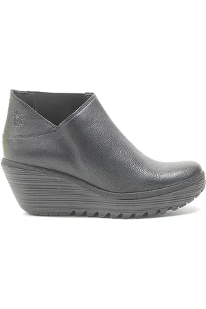 Fly London Yego400, Stivali Chelsea Donna, , 36 EU