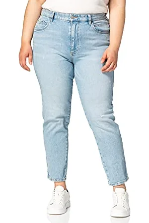 ESPRIT 041CC1B301 Jeans, , 25 Donna