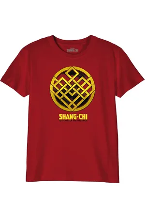 Marvel Boshchmts004 T-Shirt, , 8 Anni Bambina