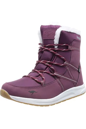 KangaROOS K-WW Leyla RTX, Stivali Donna, , 39 EU
