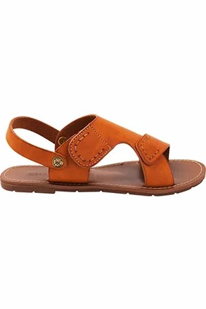 Chattawak 11Junecamel37, Sandali Bassi Donna, , 37 EU