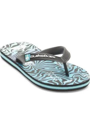 Quiksilver Molokai Art, Sandali, , 39 EU