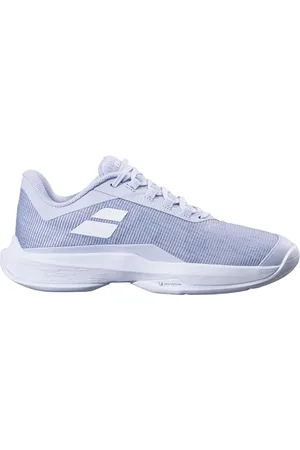 Babolat Jet Tere all Court Women Scarpe da Tennis Donna Jet Tere all Court - Mano, Ammortizzazione - Tecnologia Active Flexion - Suola Traspirante Ortholite, , 37 EU