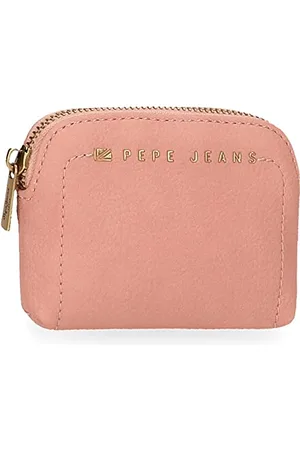 Pepe Jeans Borsa Diane 12x8x2 cm Pelle sintetica