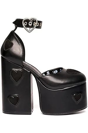Lamoda Translate Love, Scarpe da Corsa Donna, , 41 EU