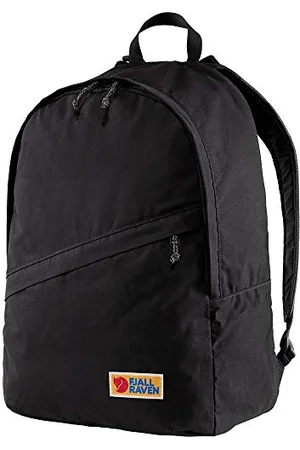 Fjällräven Fjallraven 27242-550 Vardag 16 Zaino sportivo Unisex Adulto Black Taglia One Size