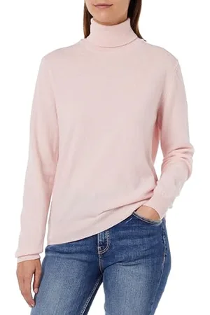 Benetton Maglia Ciclista M/L 1002d2348, Maglione Donna, , XS