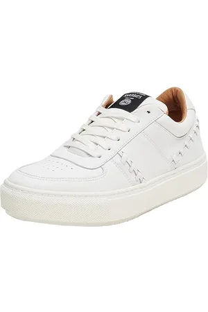 Shabbies Amsterdam Amsterdam Ragy Sneaker Low, Scarpe da Ginnastica Donna, , 40 EU