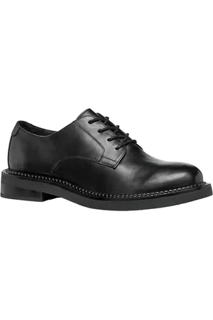 Geox D Serilda E, Oxford Donna, , 40 EU