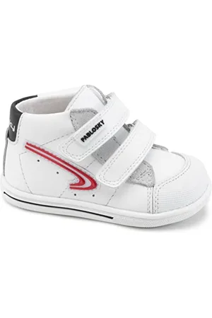 Pablosky 019302, Sneaker Unisex-Bambini, , 18 EU