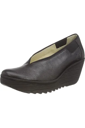 Fly London Yoza438fly, Scarpe décolleté Donna, , 36 EU