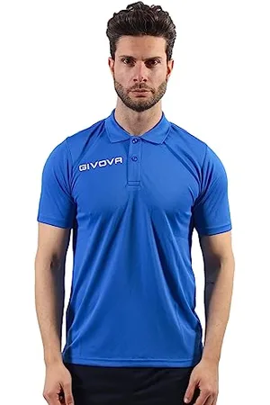 Givova Polo Cotone Piquet Summer