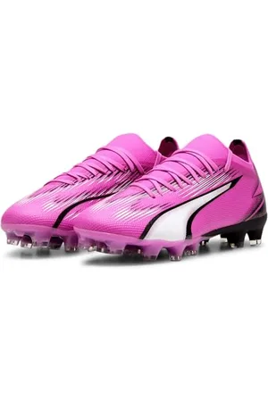PUMA Ultra Match FG/AG Wn