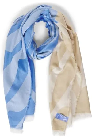 Street one A572367 Sciarpa Jacquard, , Taglia Unica Women